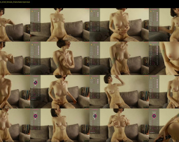 rodde_schlocer — 47 minute Chaturbate female cam show recording, 720p, Jul 5, 2024