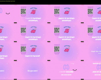 rosiebones — 6 minute Chaturbate female cam show recording, 720p, Jul 6, 2024
