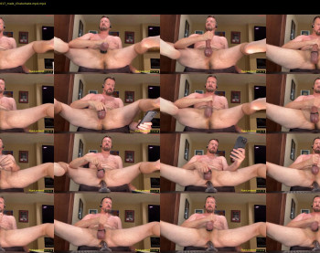 ryanlanders — 38 minute Chaturbate male cam show recording, 720p, Jul 5, 2024
