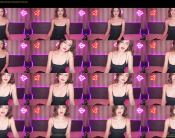 sandysweetie — 23 minute Chaturbate female cam show recording, 720p, Jul 6, 2024