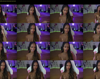 sasha_amour — 120 minute Chaturbate female cam show recording, 720p, Jul 6, 2024