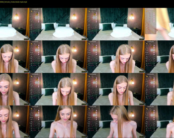 sayl0r_moon — 7 minute Chaturbate female cam show recording, 720p, Jul 6, 2024