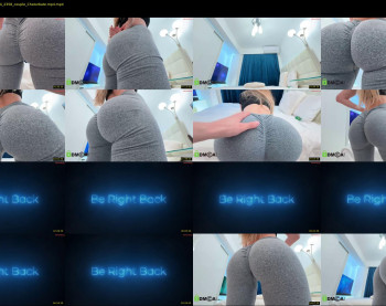 scarlettandtom — 62 minute Chaturbate couple cam show recording, 720p, Jul 5, 2024
