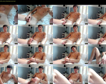 sensualalien — 7 minute Chaturbate male cam show recording, 720p, Jul 6, 2024