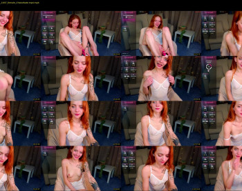 sherry_sandra — 73 minute Chaturbate female cam show recording, 720p, Jun 28, 2024