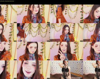 shiny_jail — 27 minute Chaturbate female cam show recording, 720p, Jul 6, 2024