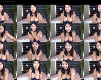 skytime96 — 6 minute Chaturbate female cam show recording, 720p, Jul 5, 2024