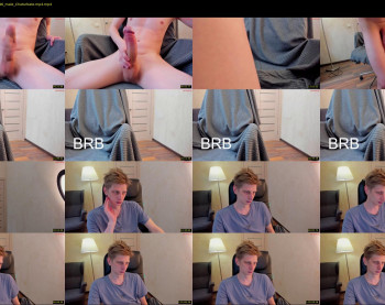 slim_andy — 74 minute Chaturbate male cam show recording, 720p, Jul 5, 2024