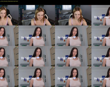 small_blondee — 121 minute Chaturbate female cam show recording, 720p, Jun 28, 2024