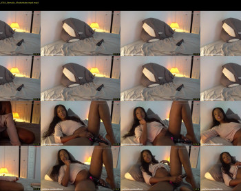 snack_time69 — 31 minute Chaturbate couple cam show recording, 720p, Jul 5, 2024