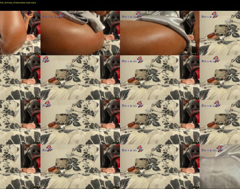 sofi_decker — 24 minute Chaturbate female cam show recording, 720p, Jul 5, 2024