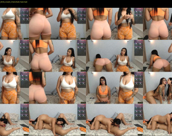 sofia_stonee1 — 28 minute Chaturbate female cam show recording, 720p, Jul 6, 2024
