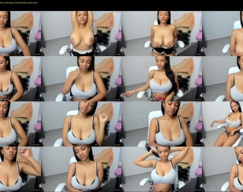stacy_woods — 46 minute Chaturbate female cam show recording, 720p, Jul 5, 2024