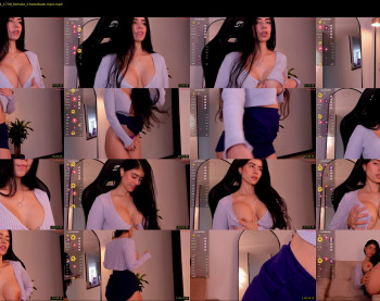 sunnymorrison — 120 minute Chaturbate female cam show recording, 720p, Jul 5, 2024
