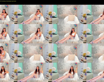 sunshine13_ — 83 minute Chaturbate female cam show recording, 720p, Jul 5, 2024