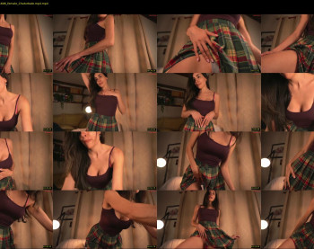 sweet_chilli_ — 56 minute Chaturbate female cam show recording, 720p, Jul 5, 2024