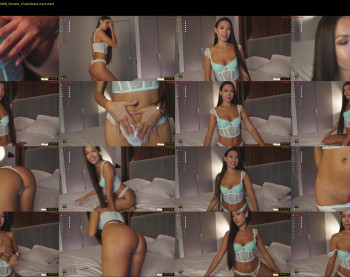 sweet_moan — 120 minute Chaturbate female cam show recording, 720p, Jul 5, 2024