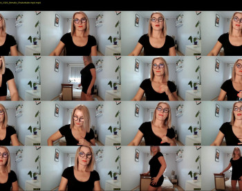sweetmarthaaa — 57 minute Chaturbate female cam show recording, 720p, Jul 5, 2024