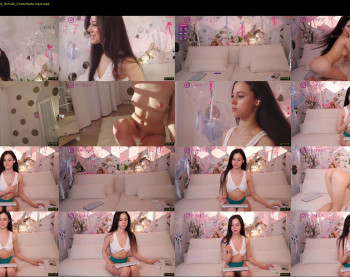 taanni_bc — 55 minute Chaturbate female cam show recording, 720p, Jul 6, 2024