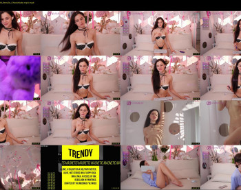 taanni_bc — 120 minute Chaturbate female cam show recording, 720p, Jun 28, 2024