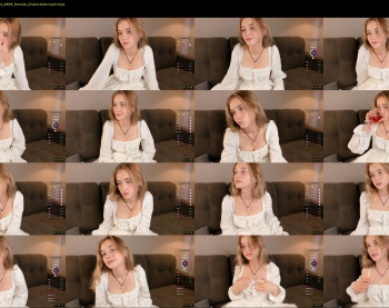 taitehambelton — 4 minute Chaturbate female cam show recording, 720p, Jul 5, 2024