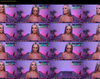 tamaramilano — 6 minute Chaturbate female cam show recording, 720p, Jul 5, 2024