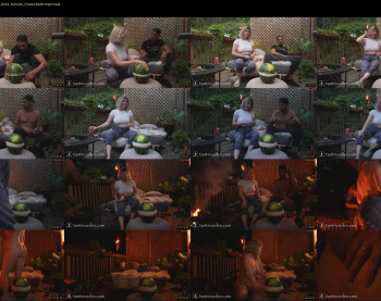 tantric_eden_ — 121 minute Chaturbate female cam show recording, 720p, Jul 5, 2024