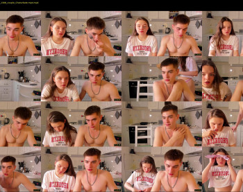 tenderlovesss — 44 minute Chaturbate couple cam show recording, 720p, Jul 5, 2024
