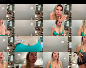 texas_blonde — 44 minute Chaturbate female cam show recording, 720p, Jul 5, 2024