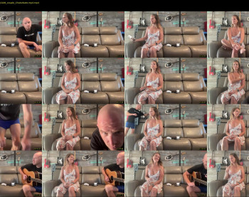 theclassmom — 19 minute Chaturbate couple cam show recording, 720p, Jul 6, 2024