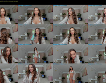 tiffanyhouston_ — 16 minute Chaturbate female cam show recording, 720p, Jul 5, 2024