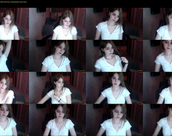 tripleprinces — 15 minute Chaturbate female cam show recording, 720p, Jul 5, 2024
