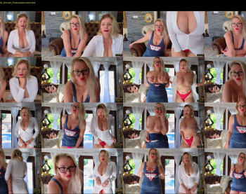 tunderose — 55 minute Chaturbate female cam show recording, 720p, Jul 5, 2024