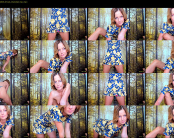 viciousqueen — 24 minute Chaturbate female cam show recording, 720p, Jul 5, 2024