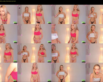 whitehelene — 120 minute Chaturbate female cam show recording, 720p, Jul 5, 2024
