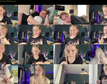 whoisalisa — 92 minute Chaturbate female cam show recording, 720p, Jul 5, 2024