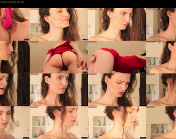 yulladao — 120 minute Chaturbate female cam show recording, 720p, Jul 5, 2024
