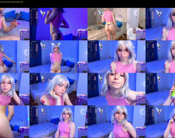 zelda_1 — 75 minute Chaturbate female cam show recording, 720p, Jul 5, 2024