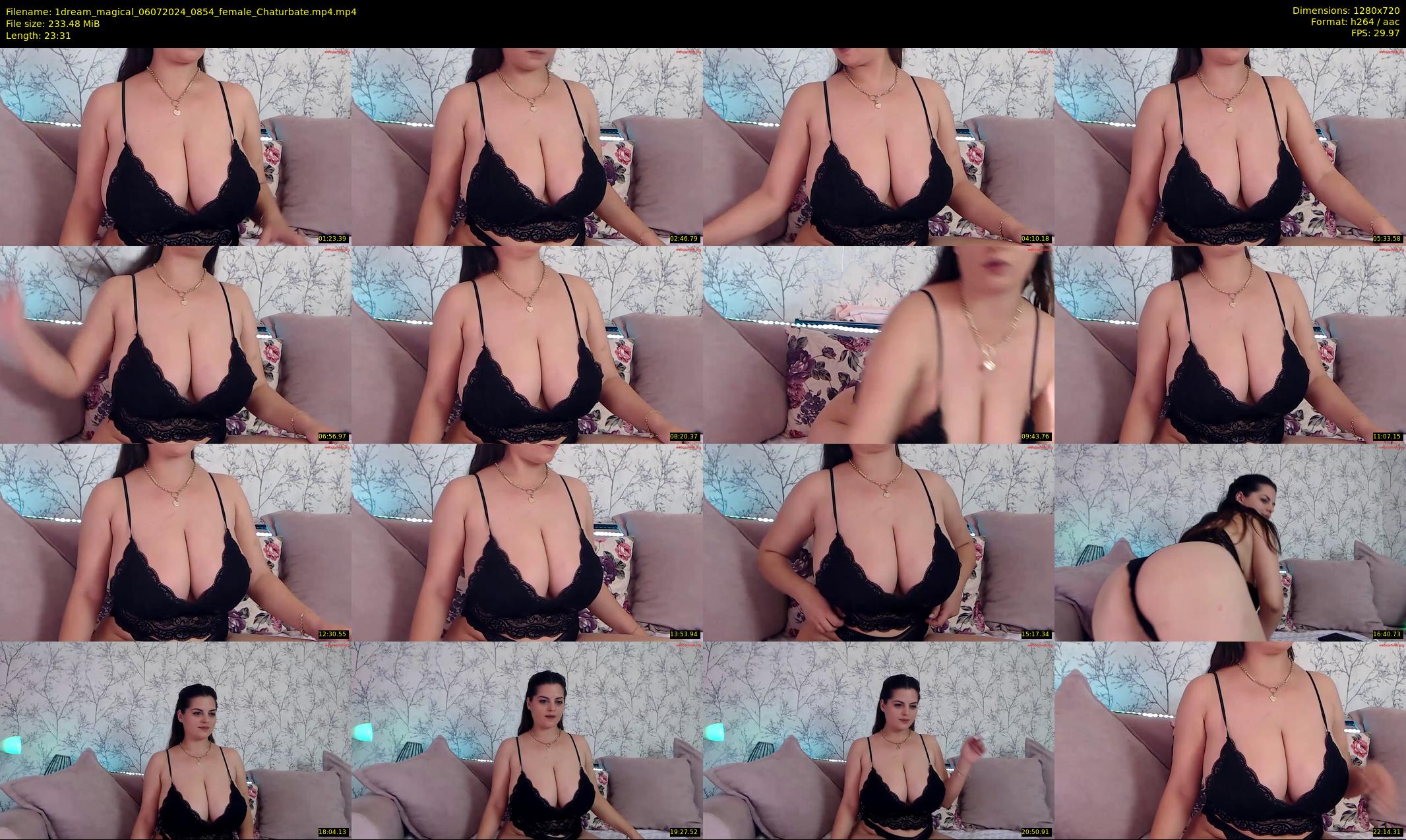1dream_magical — 24 minute Chaturbate female cam show recording, 720p, Jul 6, 2024