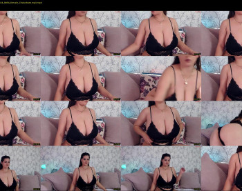1dream_magical — 24 minute Chaturbate female cam show recording, 720p, Jul 6, 2024