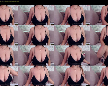 1dream_magical — 3 minute Chaturbate female cam show recording, 720p, Jul 6, 2024