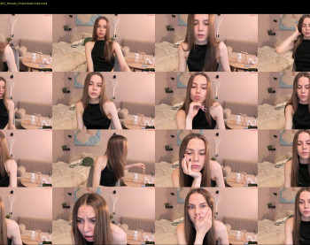1i1ypa1mer — 16 minute Chaturbate female cam show recording, 720p, Jul 6, 2024