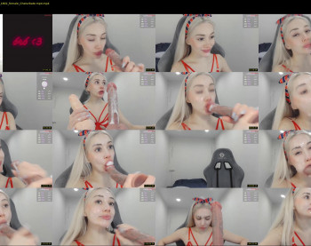 _chatur_babe — 121 minute Chaturbate female cam show recording, 720p, Jul 6, 2024