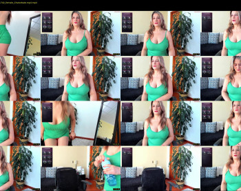 _jeniffer_hot — 15 minute Chaturbate female cam show recording, 720p, Jul 6, 2024