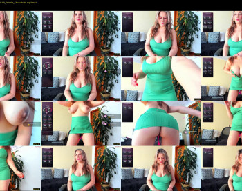 _jeniffer_hot — 6 minute Chaturbate female cam show recording, 720p, Jul 6, 2024