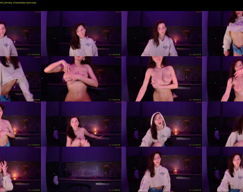 _mary_chili — 120 minute Chaturbate female cam show recording, 720p, Jul 7, 2024