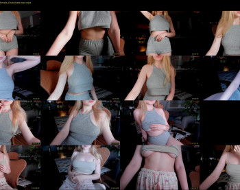 _o0o__ — 120 minute Chaturbate female cam show recording, 720p, Jul 6, 2024