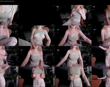 _o0o__ — 34 minute Chaturbate female cam show recording, 720p, Jul 7, 2024