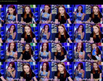 _reverse_gang_ — 4 minute Chaturbate couple cam show recording, 720p, Jul 6, 2024