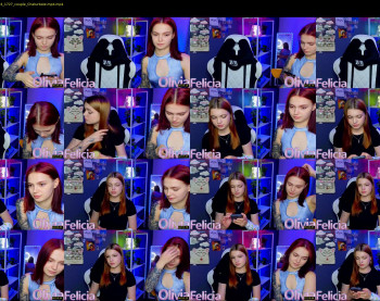 _reverse_gang_ — 9 minute Chaturbate couple cam show recording, 720p, Jul 6, 2024